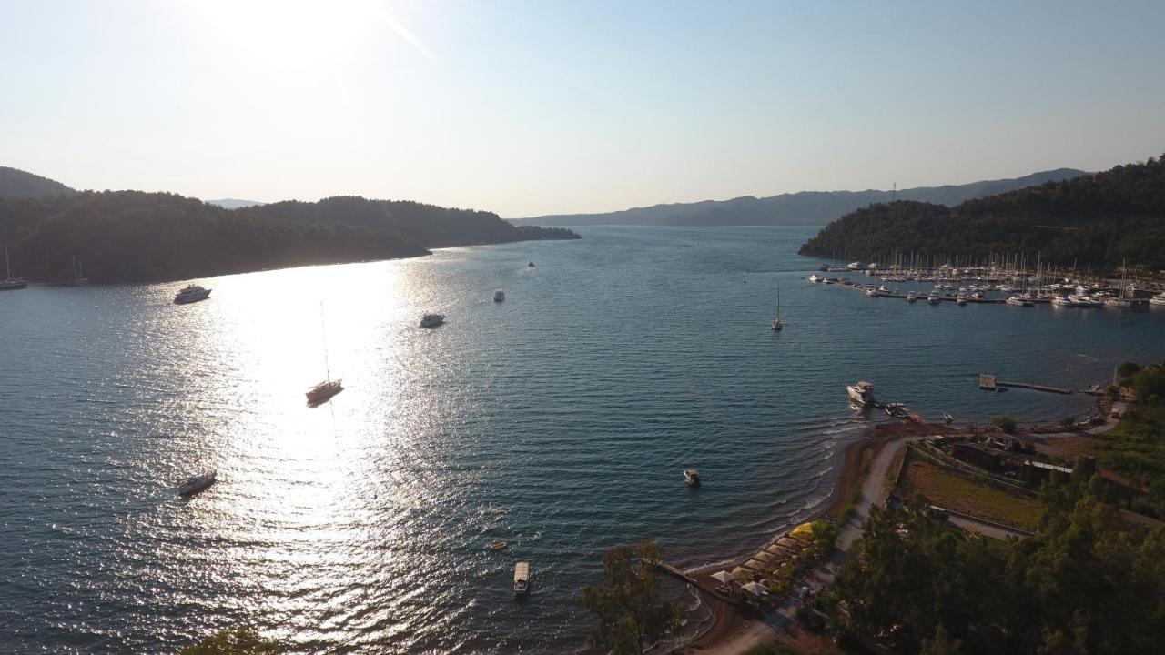 Marimare & Hotel Marmaris