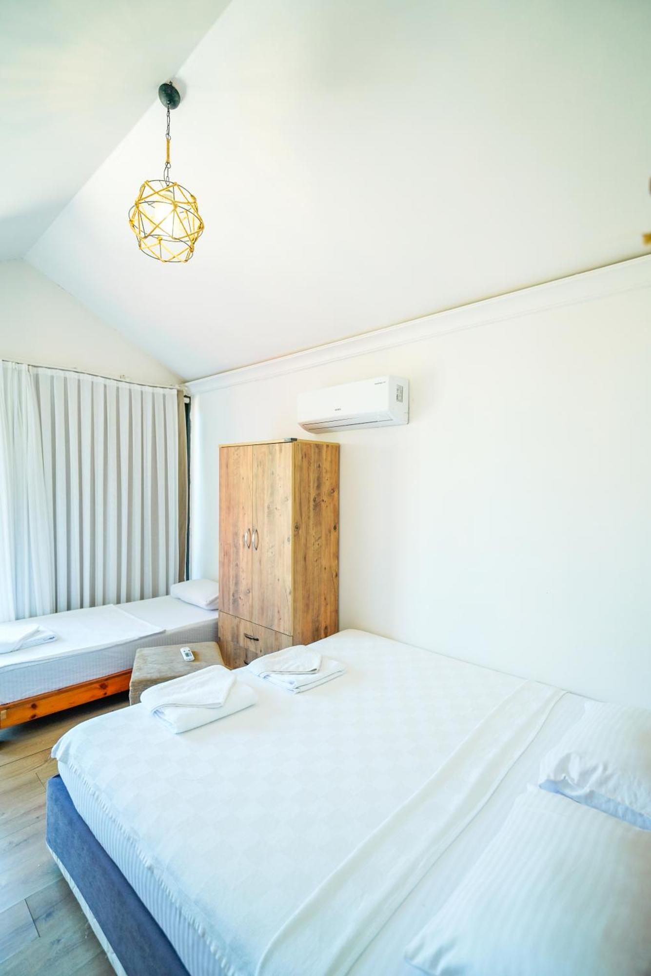 Marimare & Hotel Marmaris