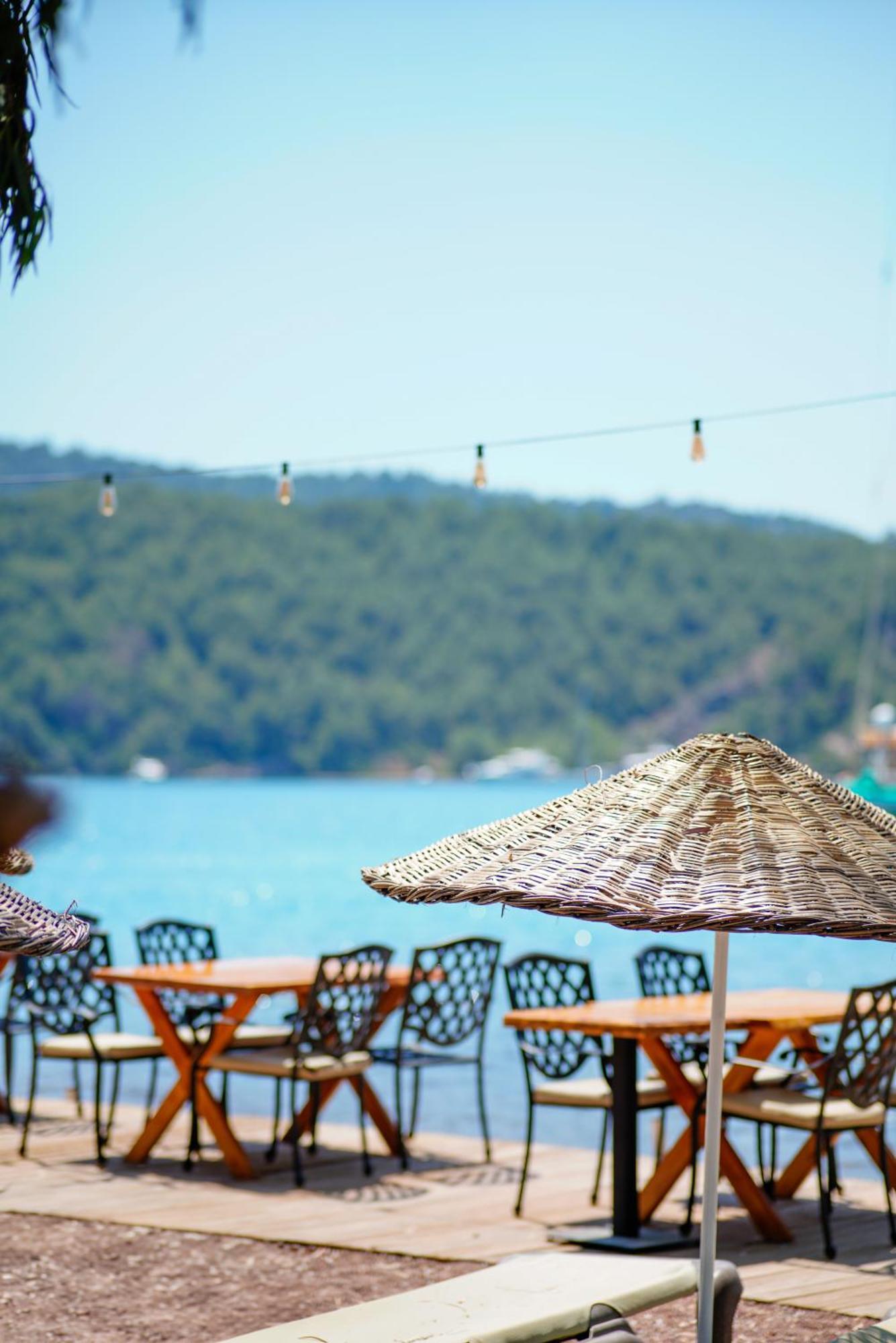 Hotel Marimare &