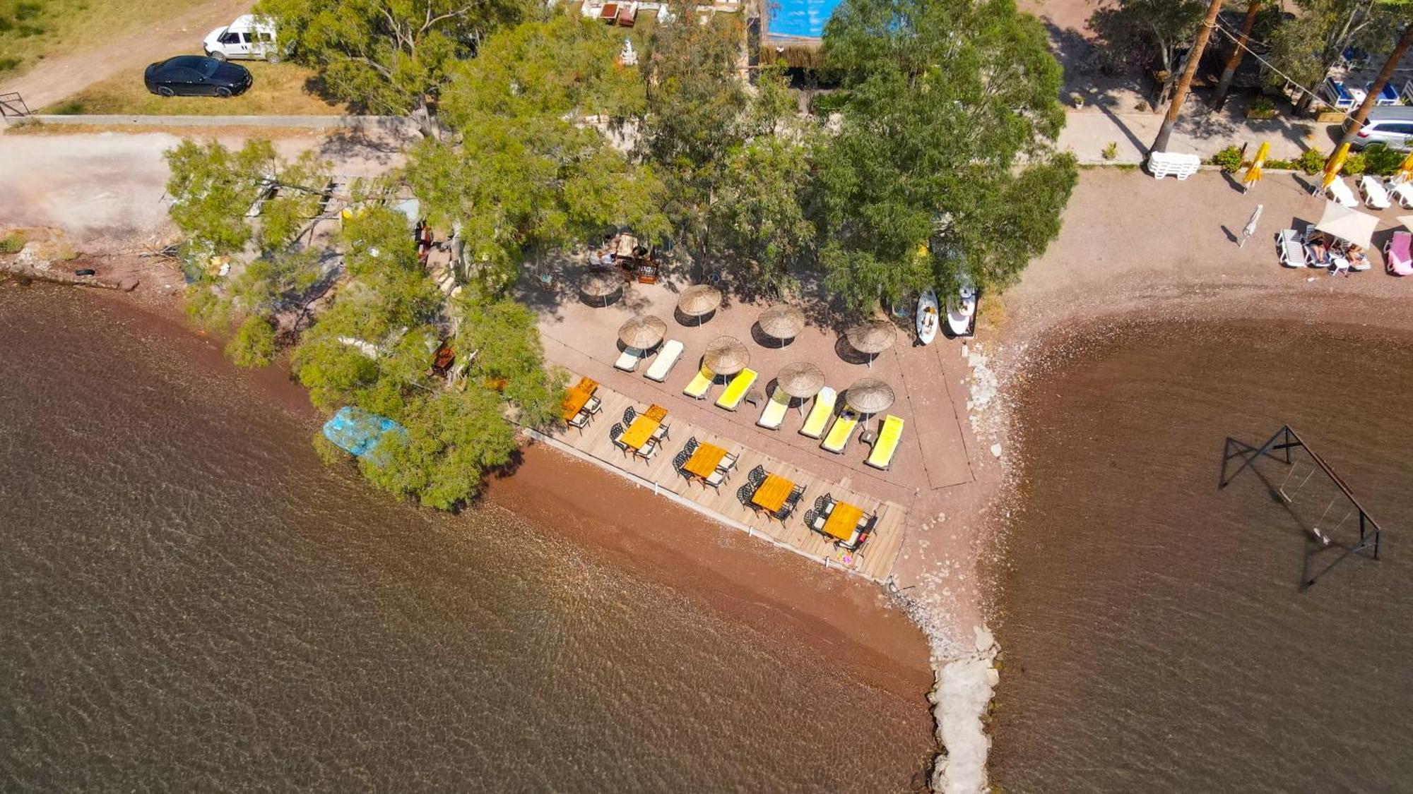 Hotel Marimare & Marmaris
